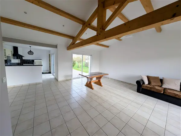 Achat maison 5 pièces - 103.33m² à Le fenouiller (85800)