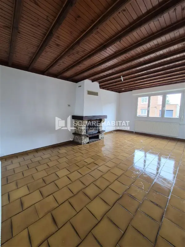 Location maison 4 pièces - 82.77m² à Nœux-les-mines (62290)