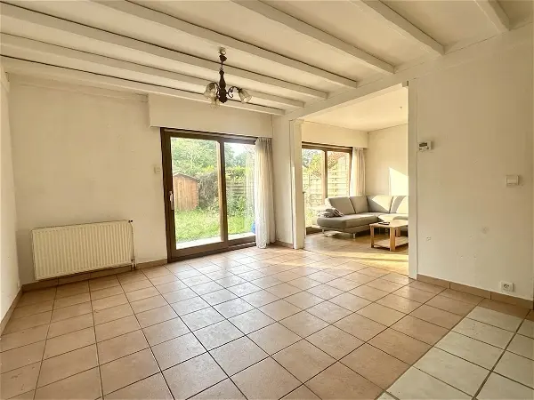 Maison à vendre - VILLENEUVE D ASCQ, 4 pièces