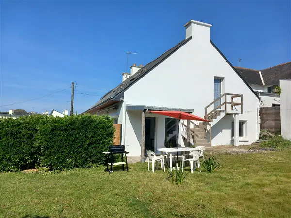 Achat maison 7 pièces - 208.43m² à Quiberon (56170)