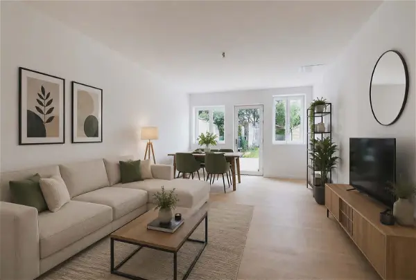 Achat maison 6 pièces - 86.5m² à Nieppe (59850)