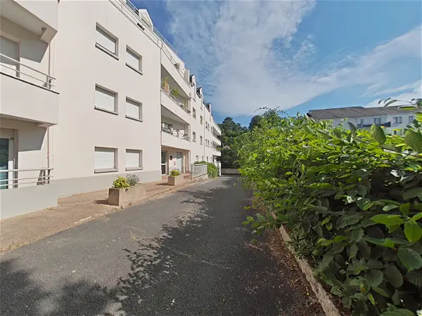 Achat appartement 1 pièce - 27.55m² à Saint avertin (37550)