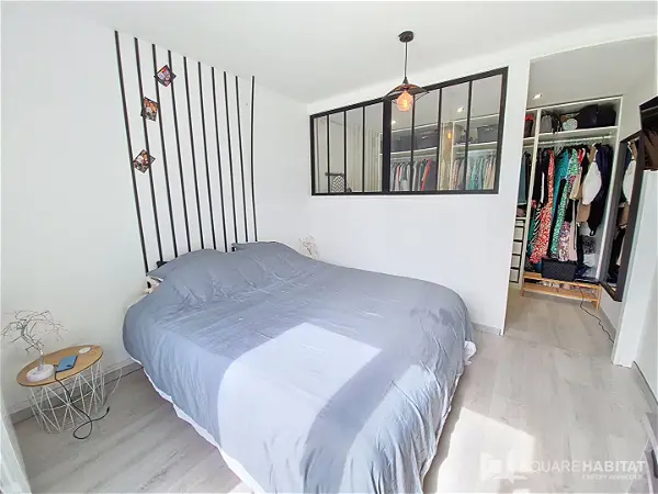 Appartement à vendre - QUIBERON, 2 pièces