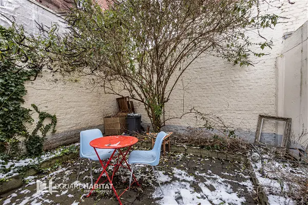 Achat maison 4 pièces - 75m² à Lille (59000)