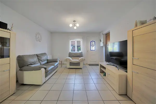 Maison à vendre - WINGLES, 4 pièces