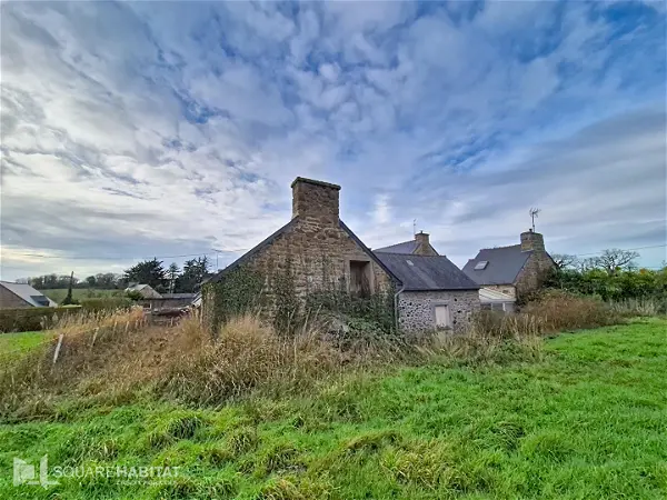 Achat maison 5 pièces - 47.66m² à Pledran (22960)