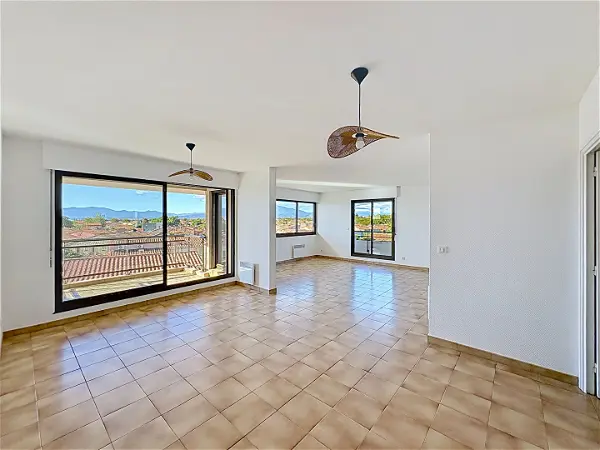 Achat appartement 4 pièces - 101.9m² à Cabestany (66330)