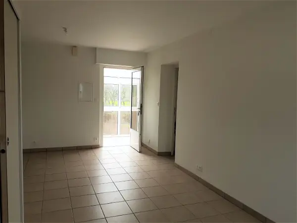 Location appartement 2 pièces - 34.6m² à Begard (22140)