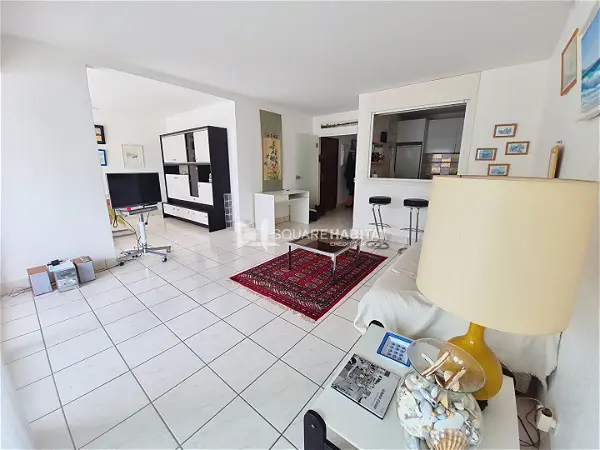 Appartement à vendre - SAINT PIERRE QUIBERON, 3 pièces