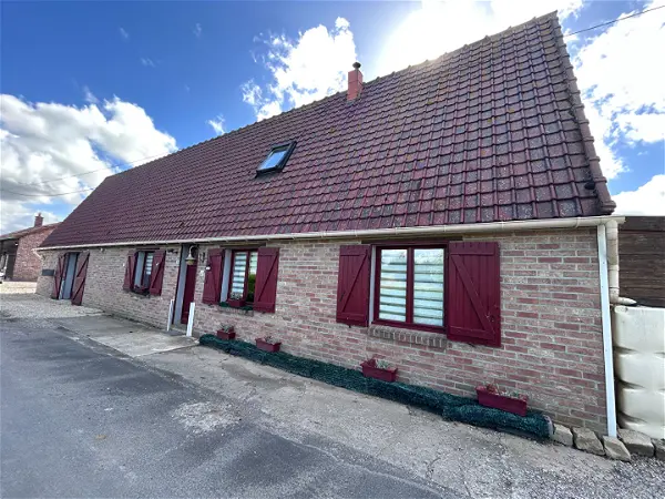 Achat maison 5 pièces - 139.02m² à Merville (59660)
