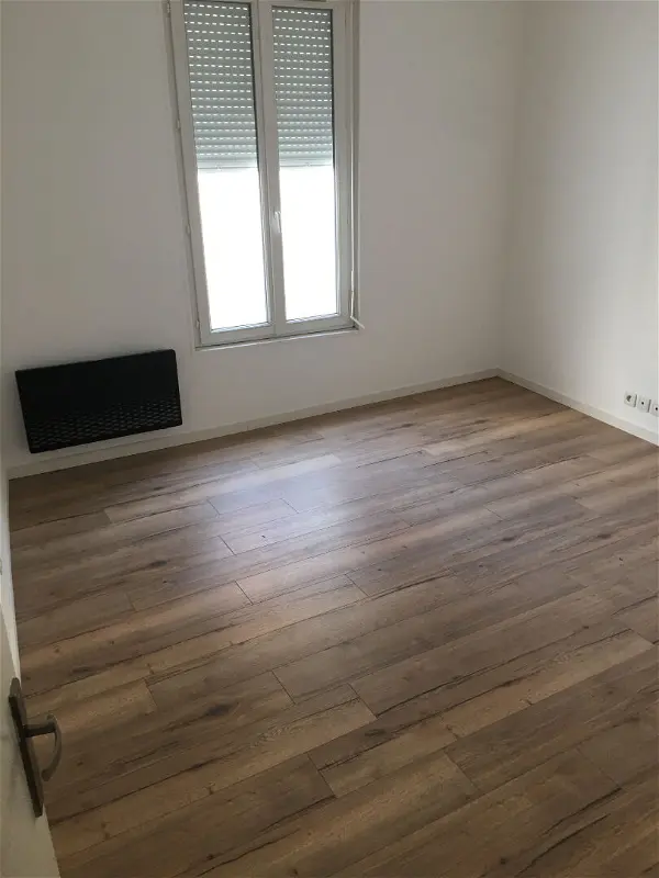 Appartement à louer - LA FERTE BERNARD, 2 pièces