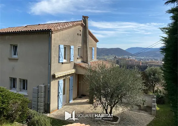 Maison à vendre - PRIVAS, 7 pièces