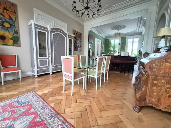 Maison à vendre - ROUBAIX, 8 pièces