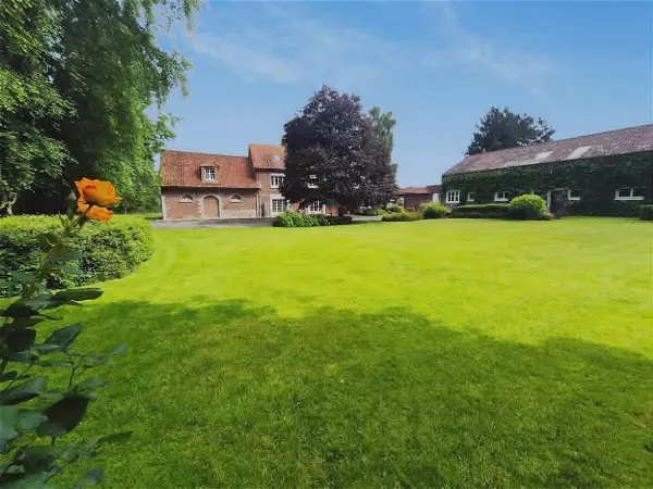 Maison à vendre - QUOEUX HAUT MAINIL, 7 pièces