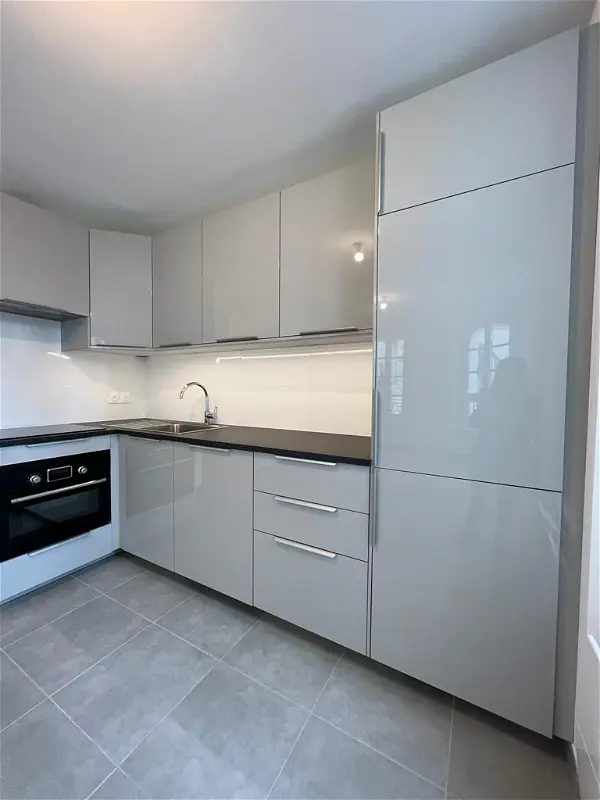 Appartement à louer - SENS, 2 pièces