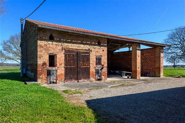 Maison à vendre - LEGUEVIN, 5 pièces