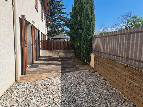 Achat maison 4 pièces - 98.4m² à Vif (38450)