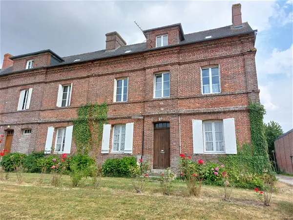 Achat maison 6 pièces - 135m² à Forges les eaux (76440)