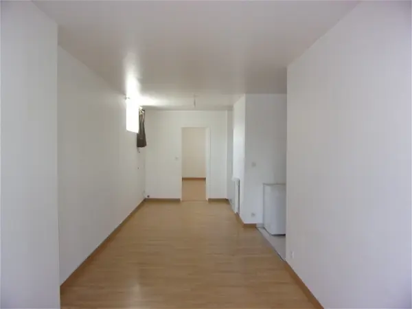 Location appartement 2 pièces - 45.9m² à Vernon (27200)