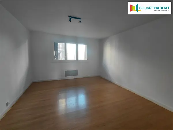 Appartement à louer - AUCH, 3 pièces