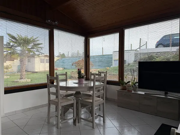 Maison à vendre - RUGLES, 4 pièces