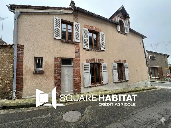 Achat maison 3 pièces - 75m² à Gallardon (28320)