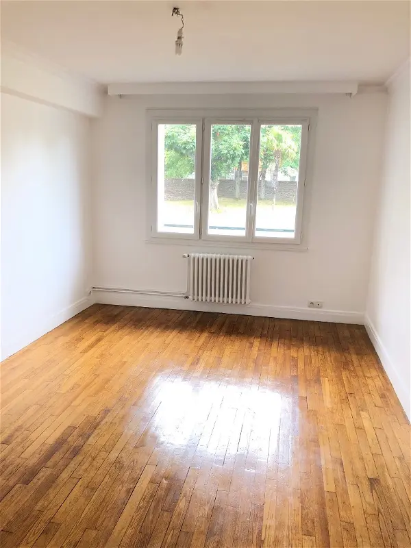 Appartement à louer - RENNES, 3 pièces