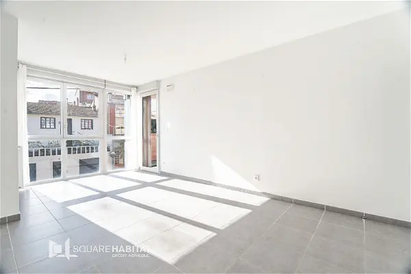 Appartement à louer - TOULOUSE, 2 pièces