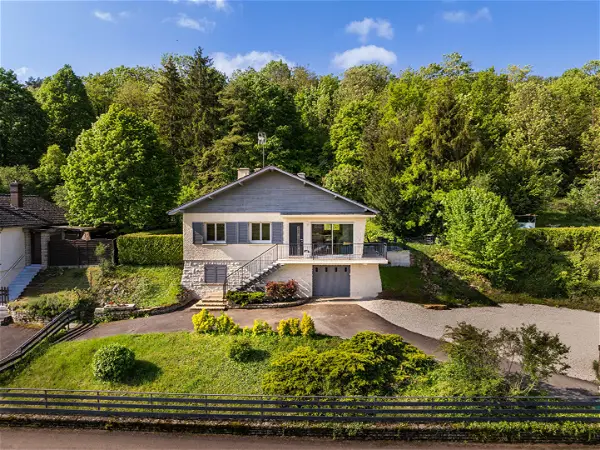 Achat maison 4 pièces - 75.22m² à Beaune (21200)