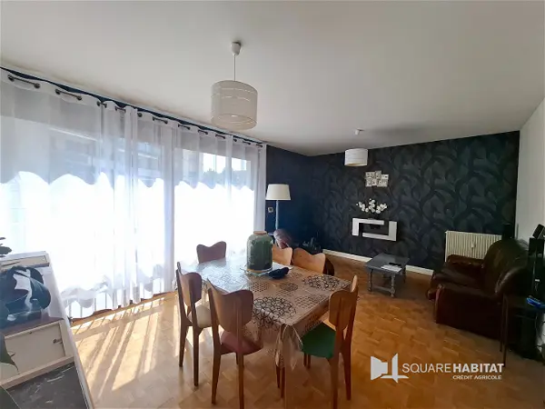 Achat appartement 3 pièces - 67.83m² à Vichy (03200)