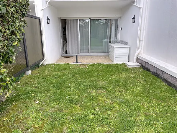 Appartement à vendre - QUIBERON, 2 pièces