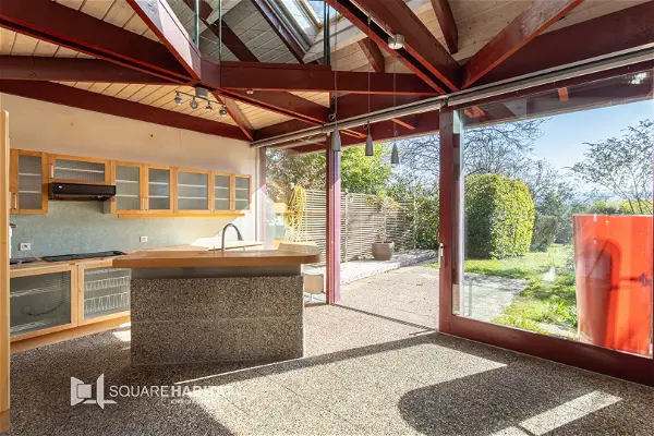 Maison à vendre - VETRAZ MONTHOUX, 3 pièces