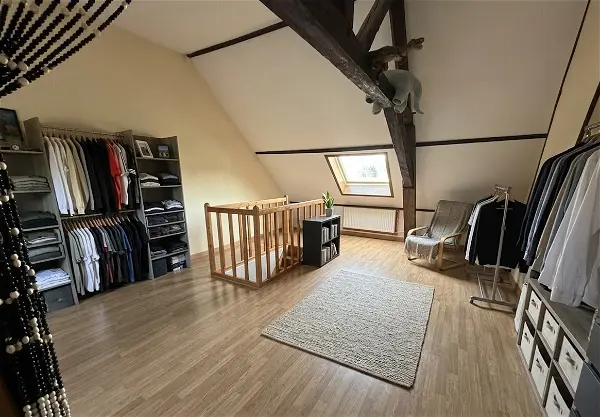 Maison à vendre - DOUAI, 6 pièces