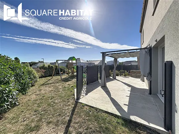 Achat maison 6 pièces - 124m² à Lamballe armor (22400)