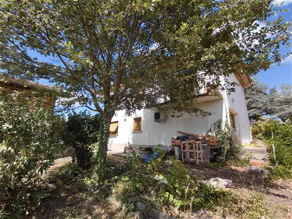 Maison à vendre - AUTERIVE, 5 pièces