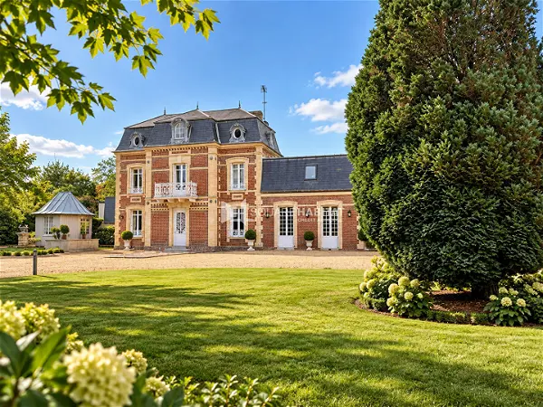 Maison à vendre - HONFLEUR, 11 pièces