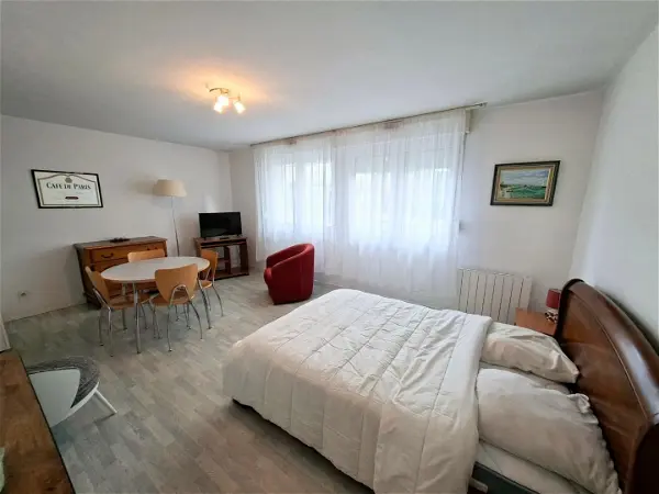 Location appartement 1 pièce - 30.74m² à Saint-quay portrieux (22410)