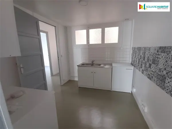 Appartement à louer - PAU, 3 pièces