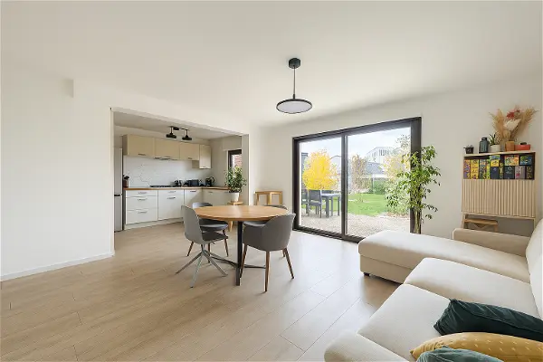 Achat maison 4 pièces - 82m² à Villeneuve d ascq (59650)