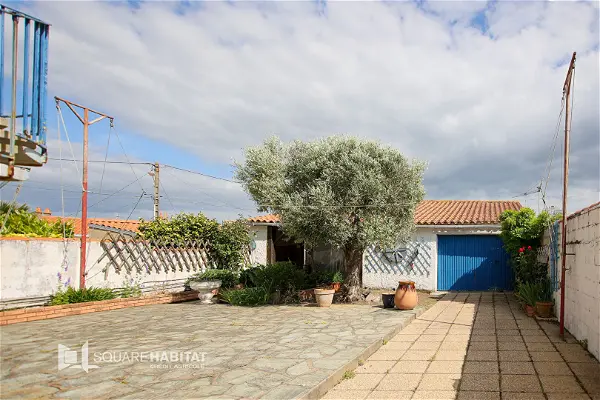 Maison à vendre - LES SABLES D OLONNE, 1 pièce