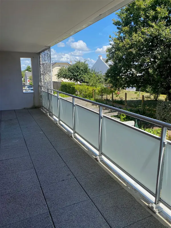 Achat appartement 3 pièces - 59.8m² à Pornichet (44380)