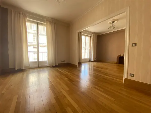 Appartement à vendre - BLOIS, 4 pièces