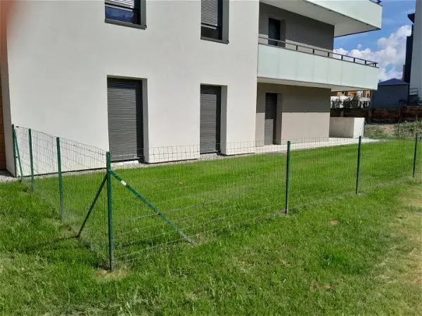 Location appartement 3 pièces - 71.09m² à Allonzier la caille (74350)