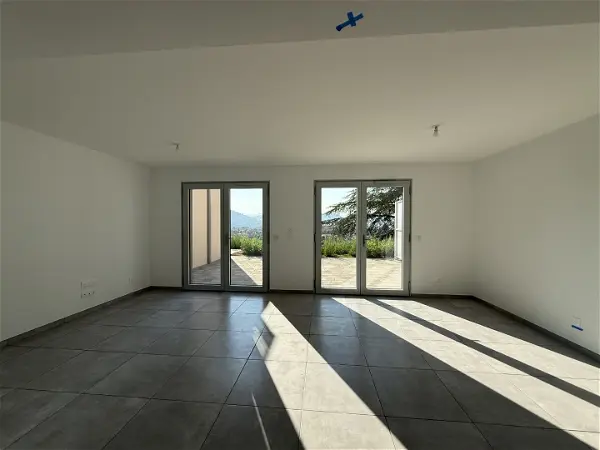 Appartement à louer - CHADRAC, 3 pièces