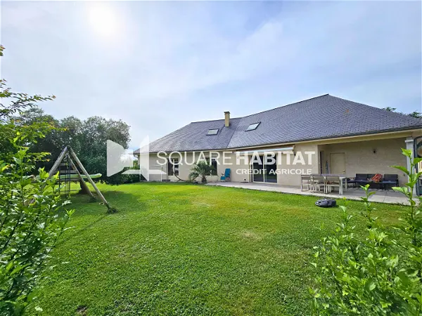 Maison à vendre - OLORON STE MARIE, 5 pièces
