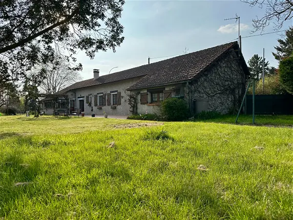 Maison à vendre - BLOIS, 4 pièces