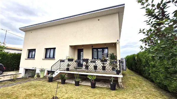 Achat maison 4 pièces - 85.17m² à Saint aubin (10400)