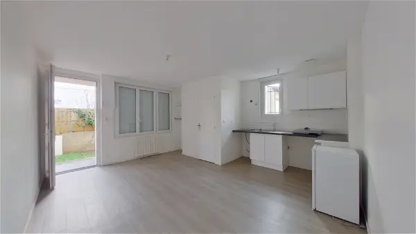 Appartement à louer - CHATELLERAULT
