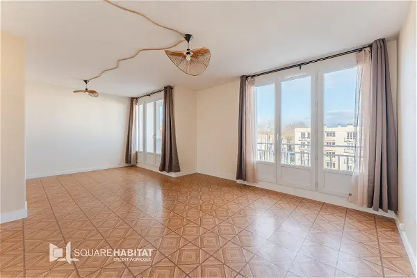 Appartement à vendre - REZE, 3 pièces