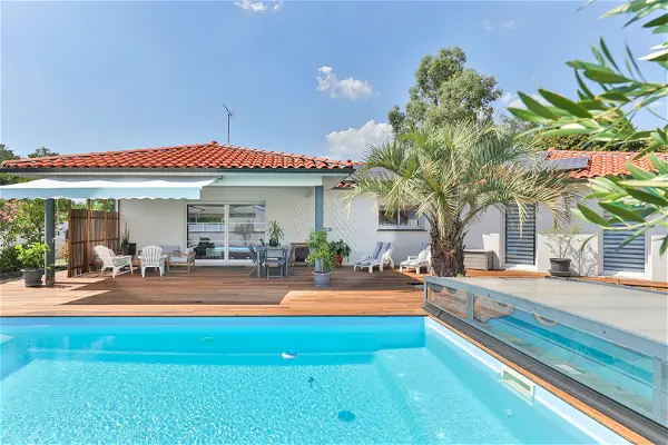 Achat maison 5 pièces - 145m² à Biscarrosse (40600)